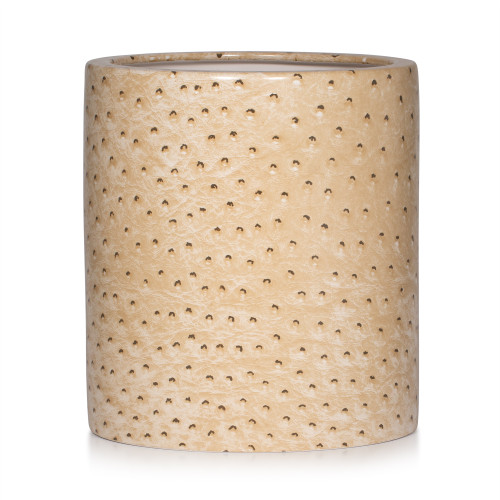 Struzzo Natural Waste Basket