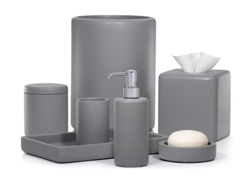 Domus Gray Matte