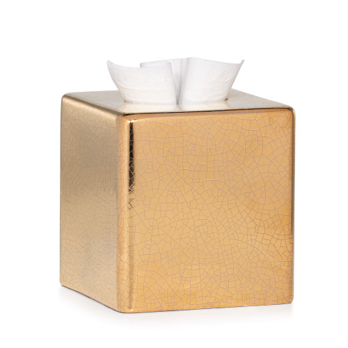 Frattura Gold Tissue Cover