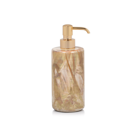 Raku Pearl Pump Dispenser