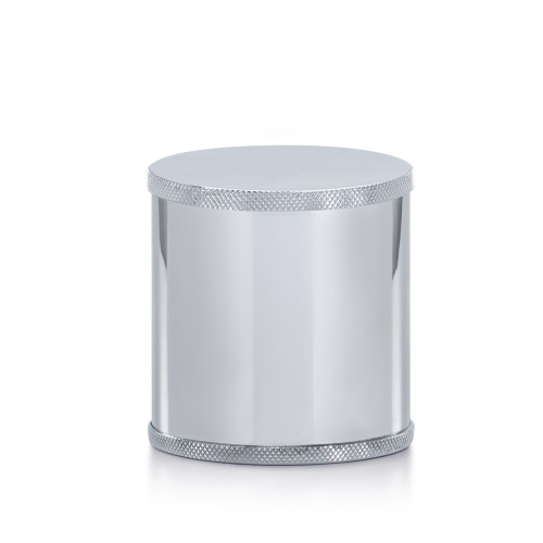 Astrid Chrome Canister