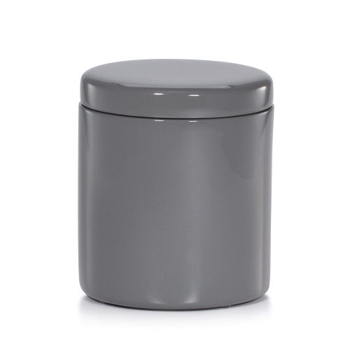 Domus Smoke Gloss Canister