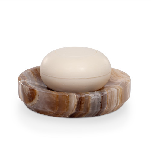 Macchiato Soap Dish