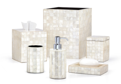 Capiz Blanc