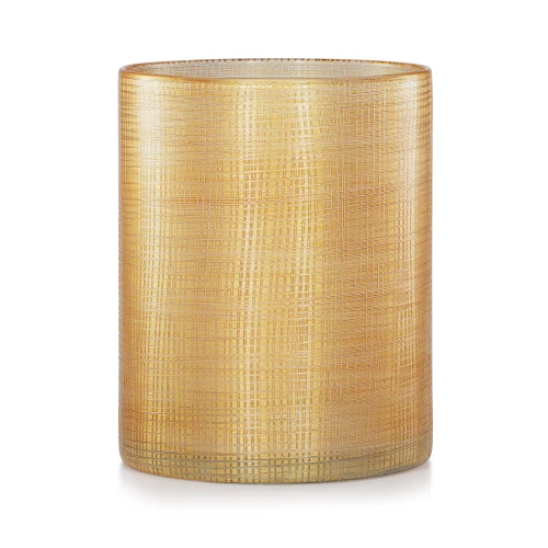 Weaver Waste Basket