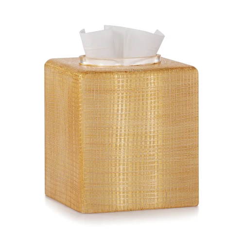 Weaver Tissue Cover