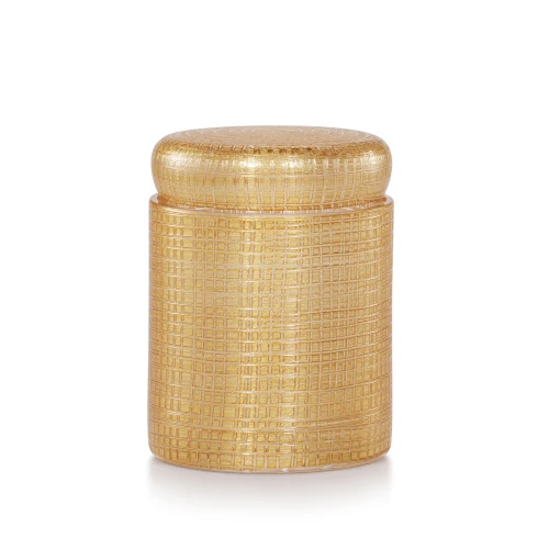 Weaver Canister