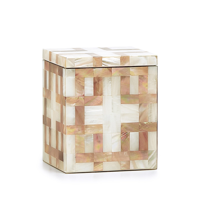 Parquet Canister