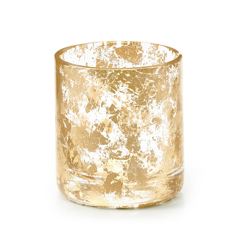 Lydia Gold Tumbler