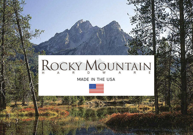 Durango - White Bronze Medium