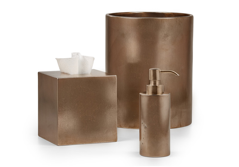 Durango - Silicon Bronze Medium