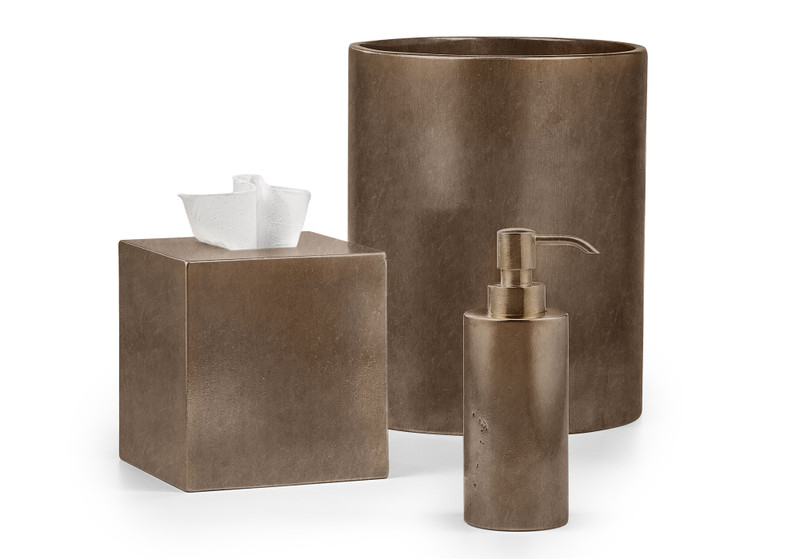 Durango - Silicon Bronze Dark