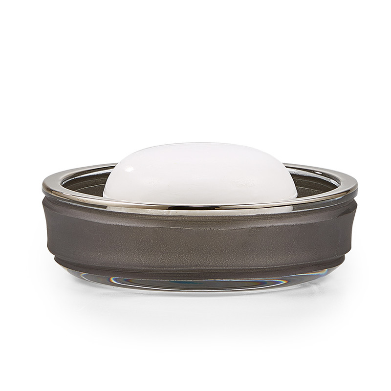 Hula Charcoal Soap Dish Hula Charcoal Soap Dish