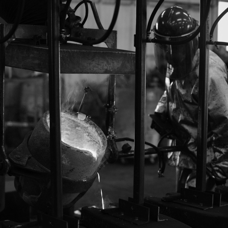 Durango WB/M Waste Basket