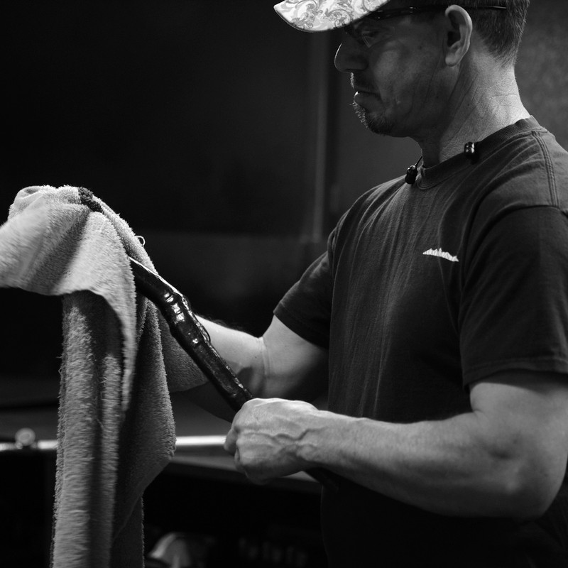 Durango WB/D Waste Basket