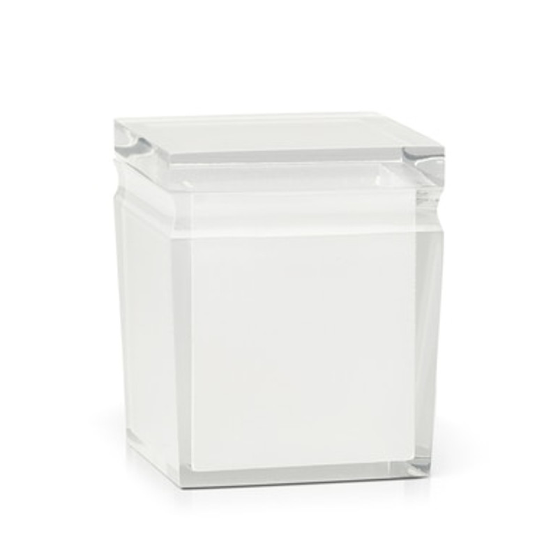 Milo Clear Canister