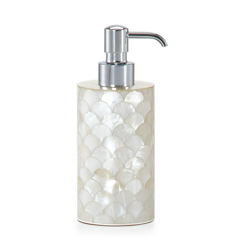 Poisson Pump Dispenser