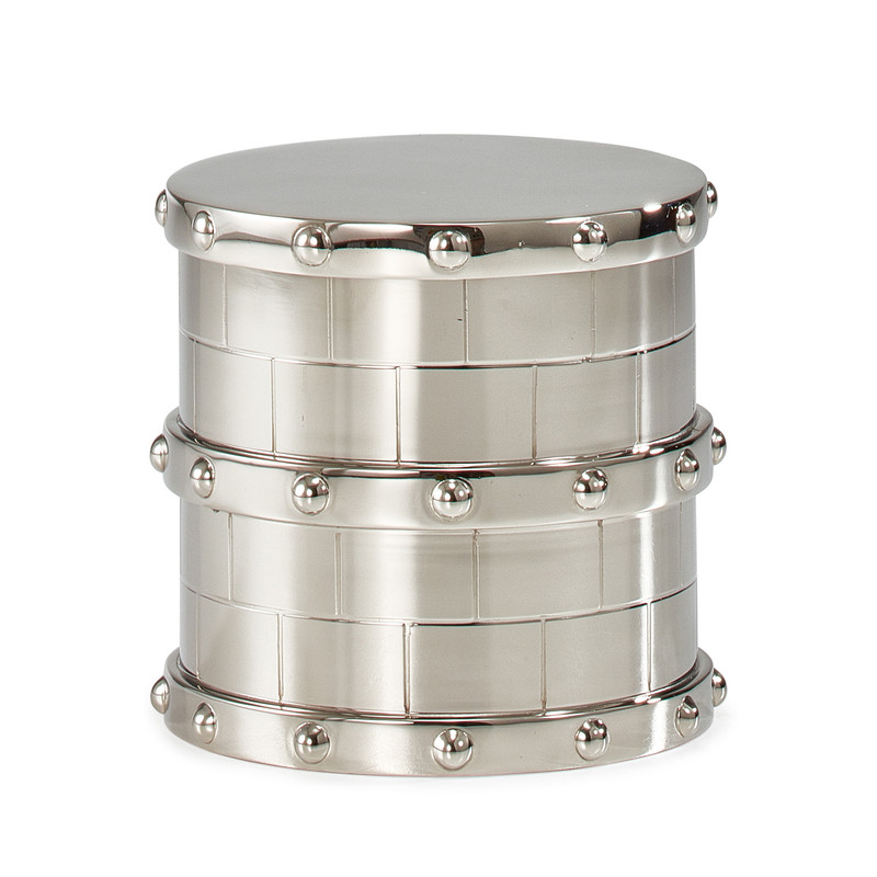 Rivet Canister