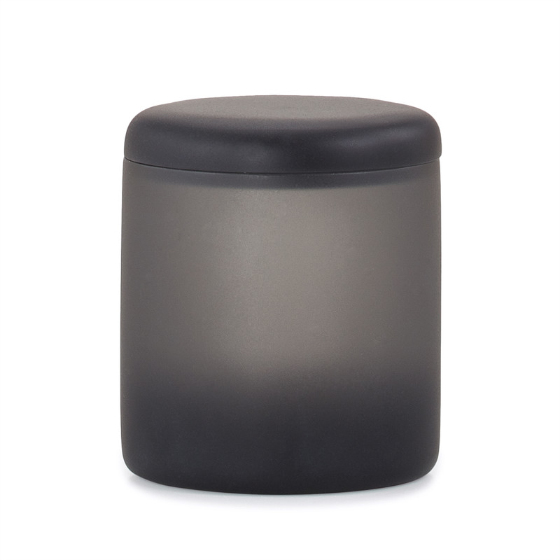 Dome Smoke Matte Canister