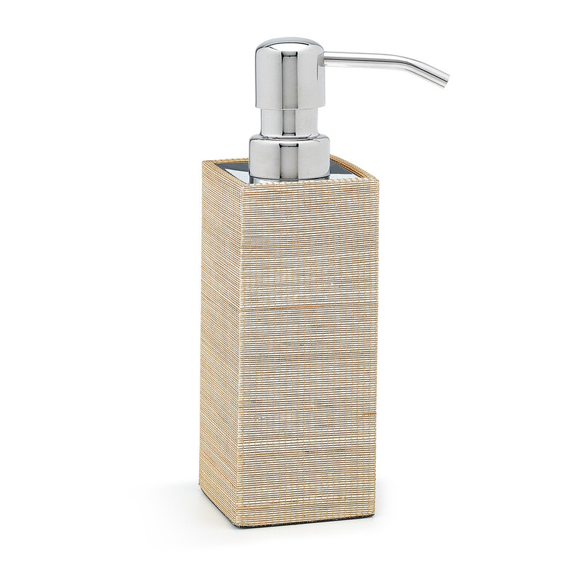 Araba Flax Pump Dispenser
