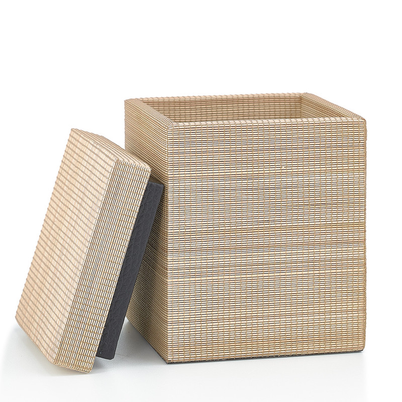 Araba Flax Canister