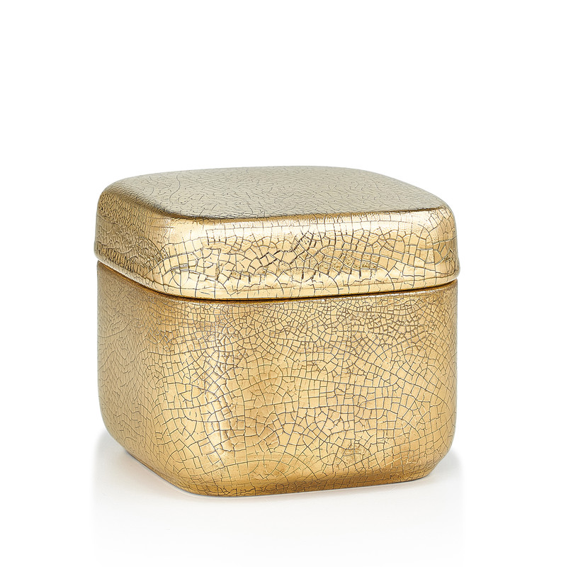 Pia Gold Canister