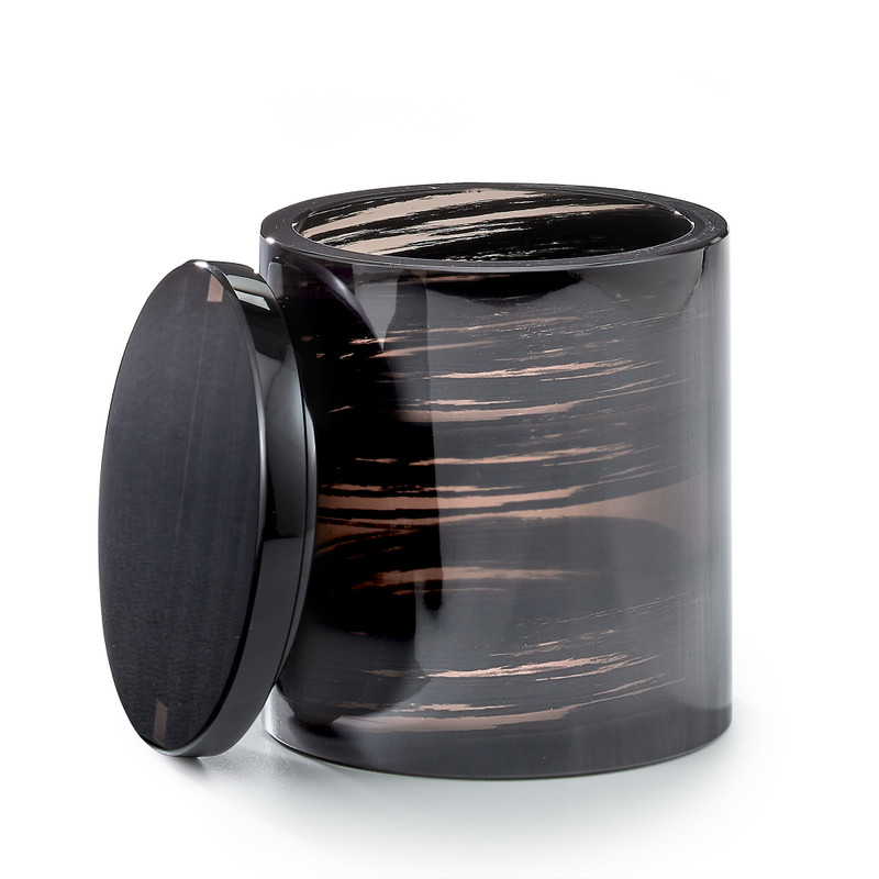 Obsidian Strata Canister