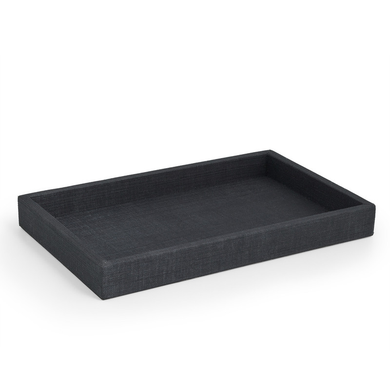 Araba Noir Tray