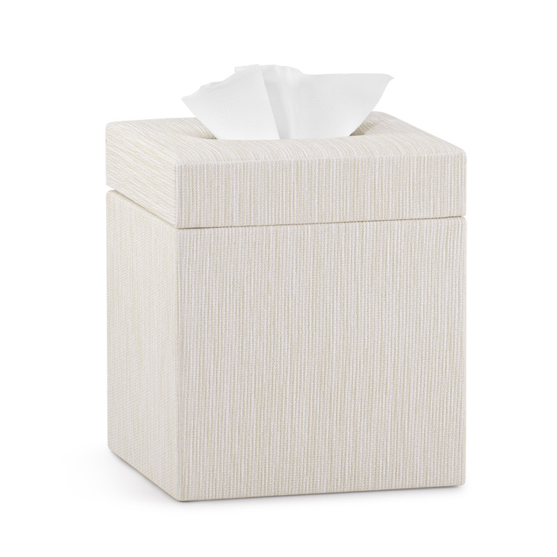 Reed Linen Tissue Cover