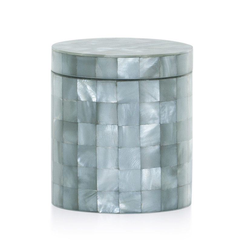 Gris Bleu Canister