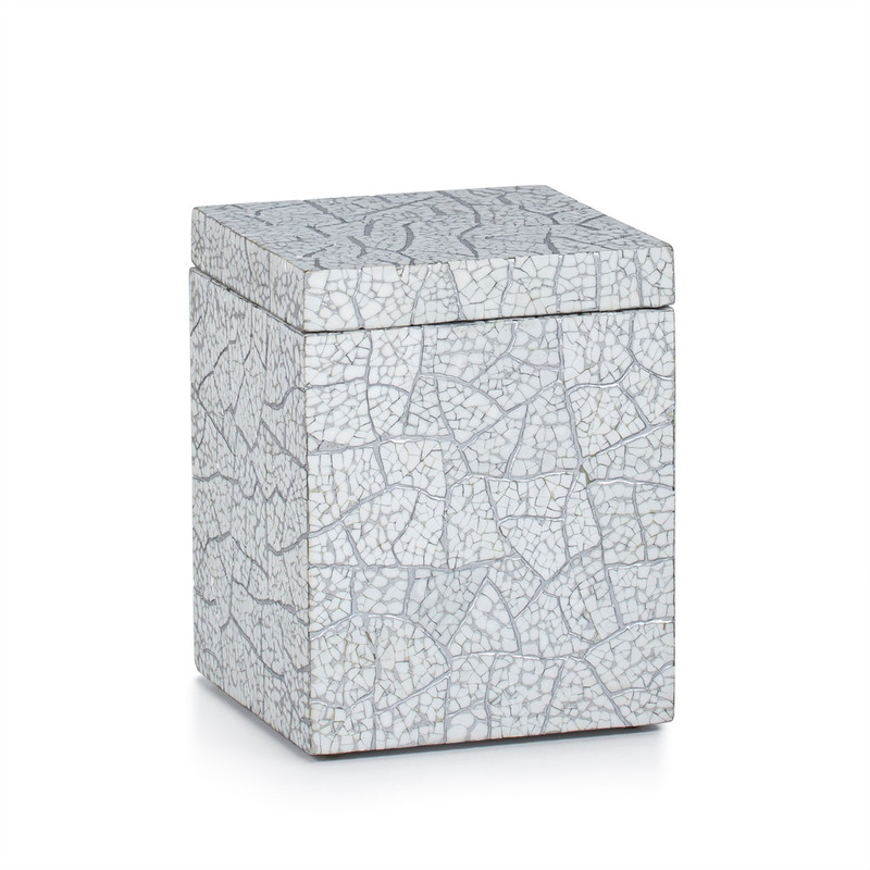 Oyuki Silver Canister