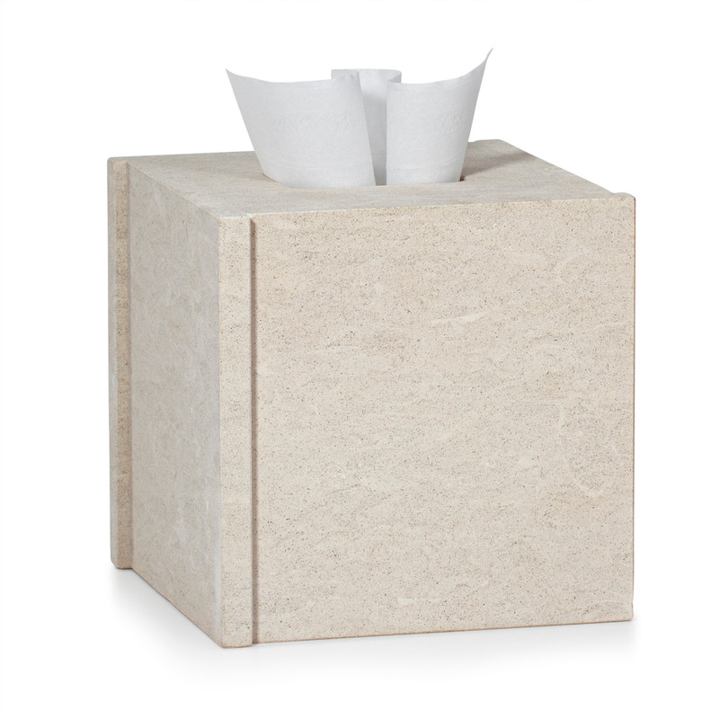 Tatami Leche Tissue Cover