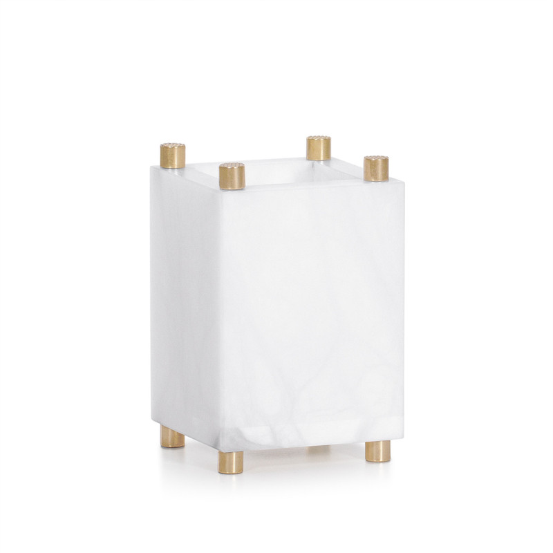 Pinion Brass Brush Holder