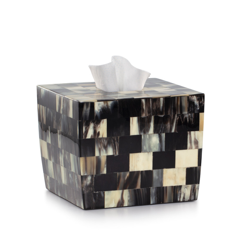Horn Tissue Cover