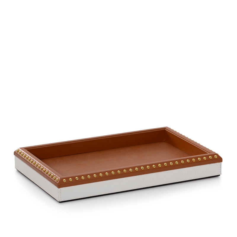 Rowan Ivory Tray