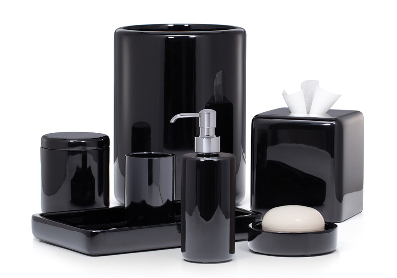 Domus Black Gloss Domus Black Gloss