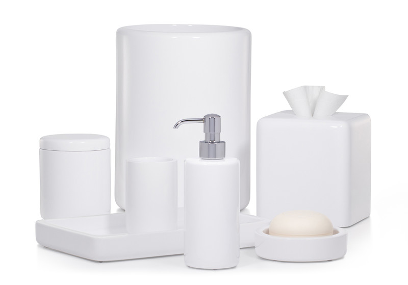 Domus White Gloss Domus White Gloss