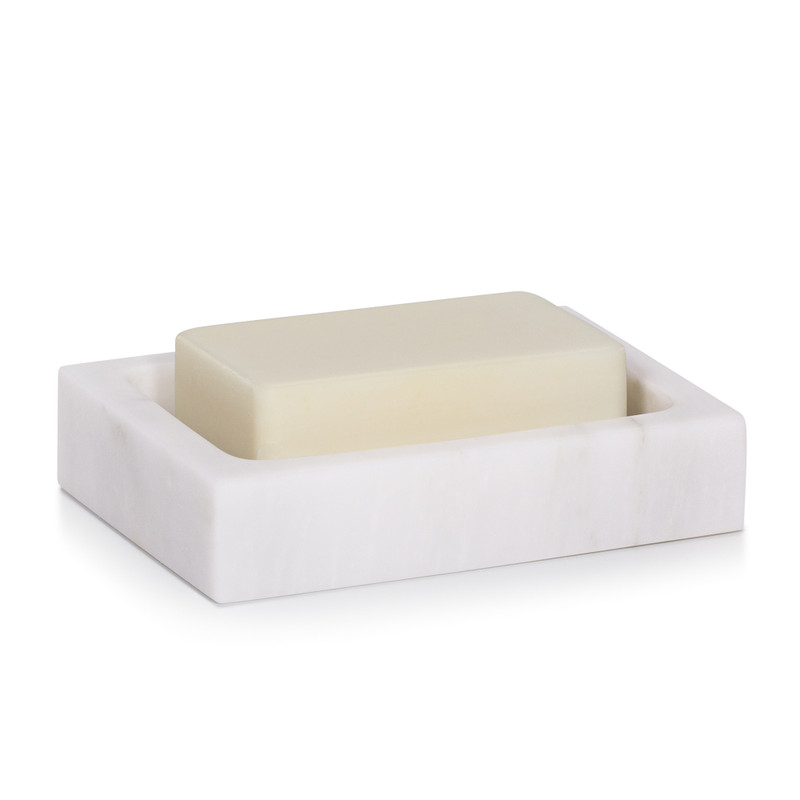 Ovale Emperador Soap Dish Ovale Emperador Soap Dish