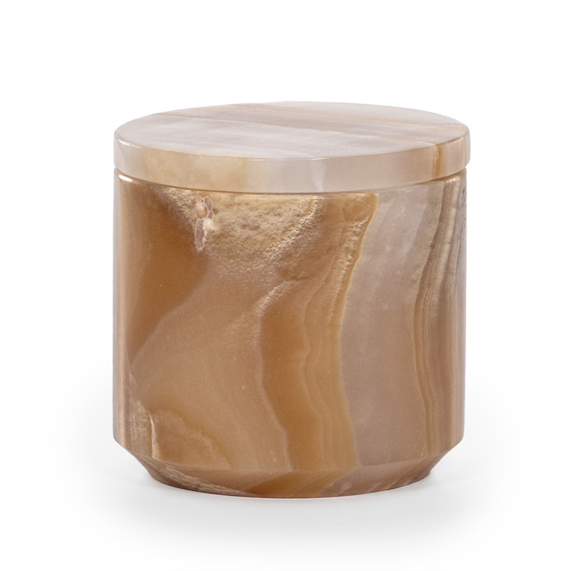 Macchiato Canister