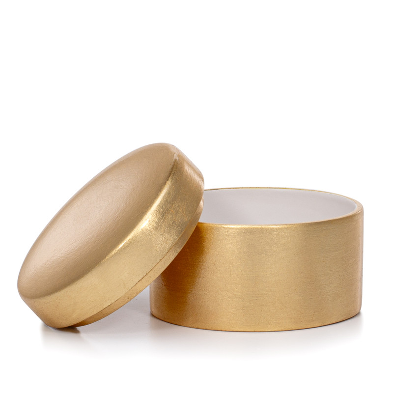 Aura Canister