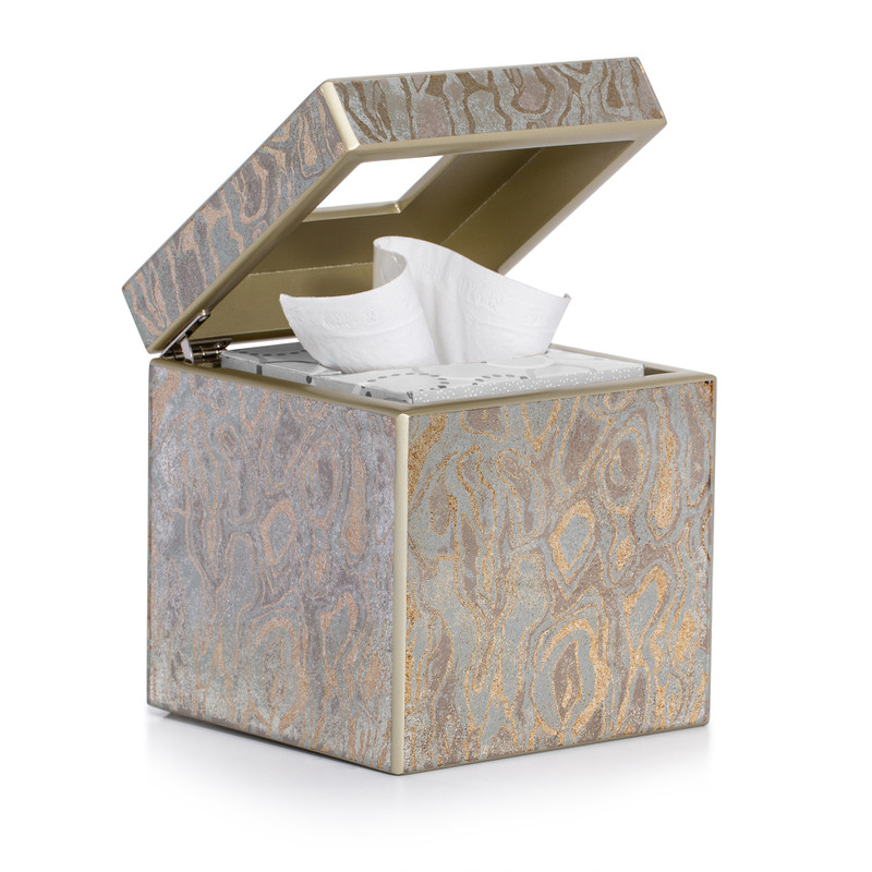 Marbella Tissue Cover