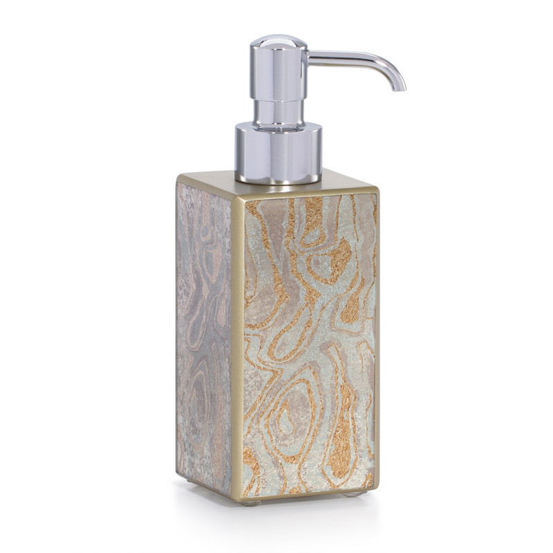 Marbella Pump Dispenser