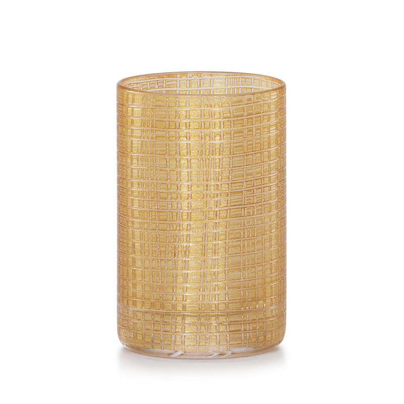 Weaver Brush Holder