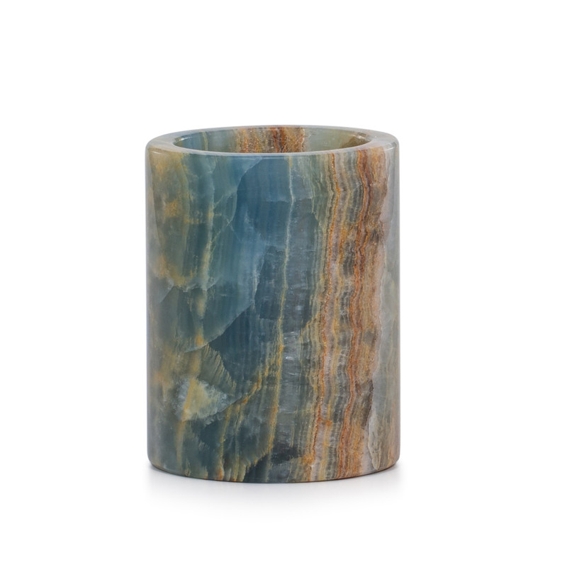 Azul Brush Holder