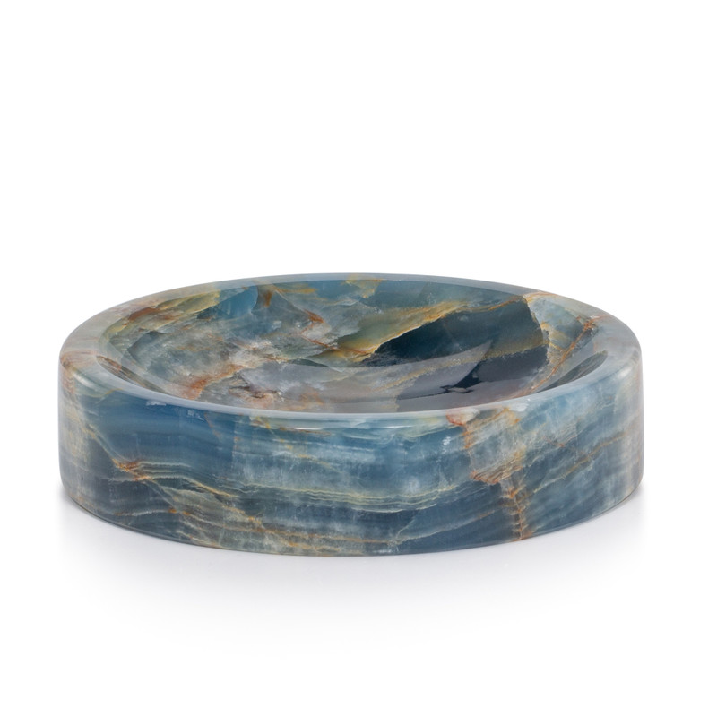 Azul Soap Dish