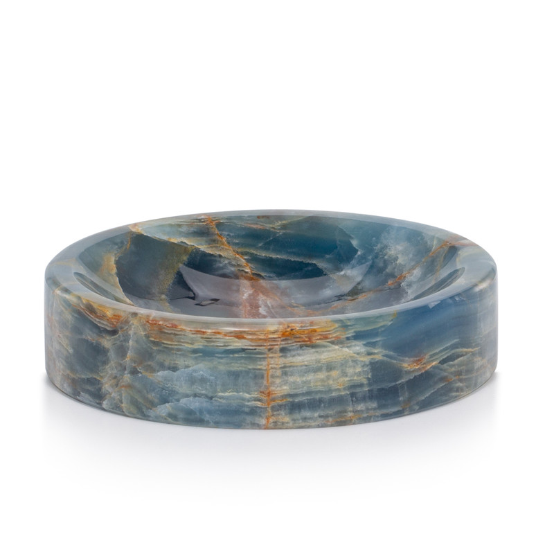 Azul Soap Dish