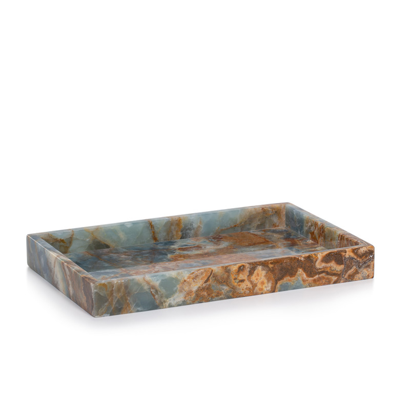 Azul Amenity Tray