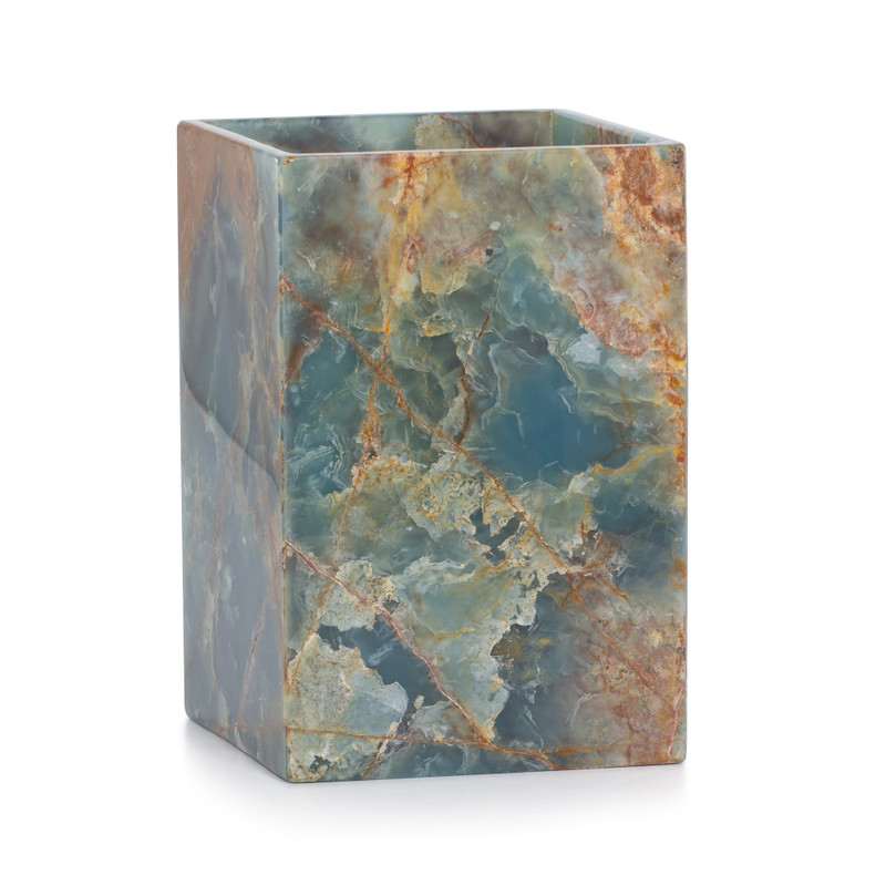 Azul Waste Basket - Small