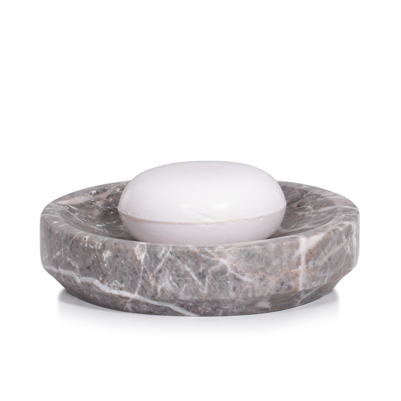 Labrazel Gris Soap Dish