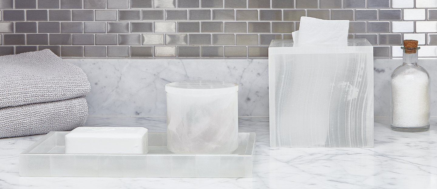 Labrazel Luxury Bath Accessories